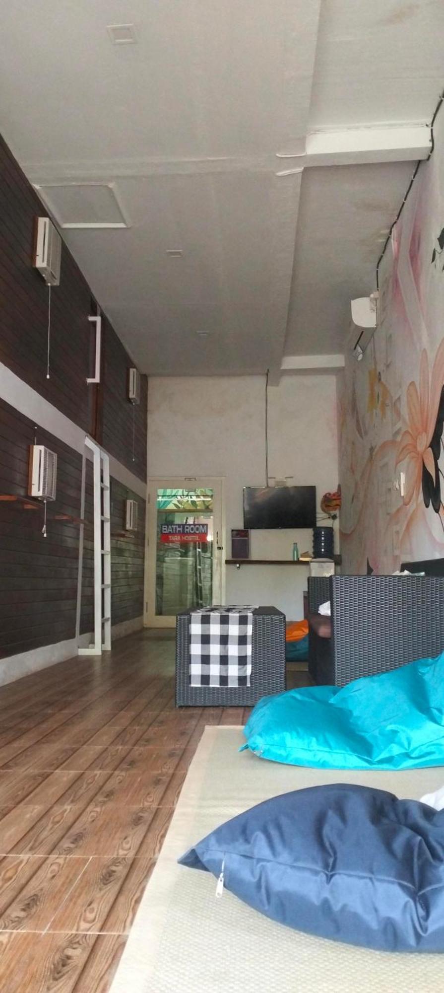 Tara Hostel Batununggul Kamer foto